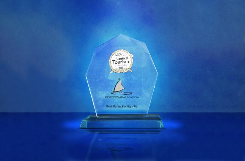 Port Denarau Voted Best Marina Facility