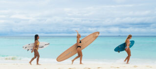 Rip Curl Announce Partnership with Tourism Fiji