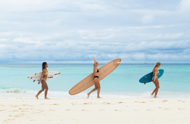 Rip Curl Announce Partnership with Tourism Fiji