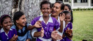 InterContinental Fiji Reactivates Community Fund