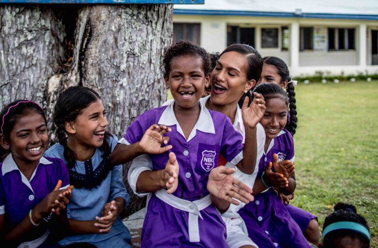 InterContinental Fiji Reactivates Community Fund