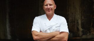 Matt Moran To Partner With Marriott Fiji