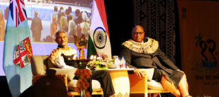 Sheraton Fiji Welcomes 12th World Hindi Conference
