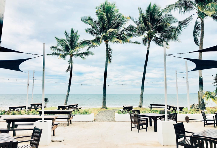 Sailors Beach Pte Ltd