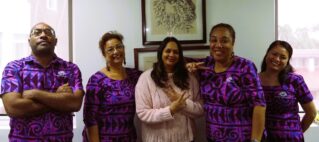 FHTA Tourism Talanoa: Why Her & Achieving SDG 5