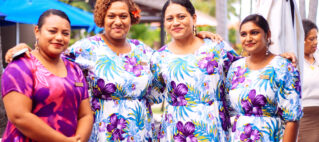 Radisson Blu Resort Fiji celebrates IWD 2023
