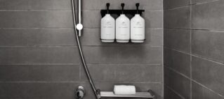 IHG Hotels Phase Out Single-Use Plastic Bathroom Amenities
