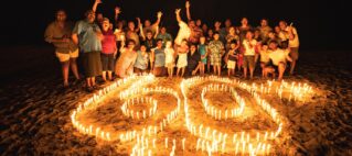 IHG Fiji Invites World to Celebrate Earth Hour