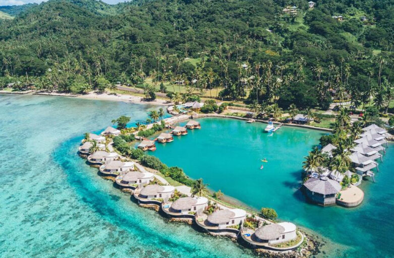 FHTA Applauds Vanua Levu Development