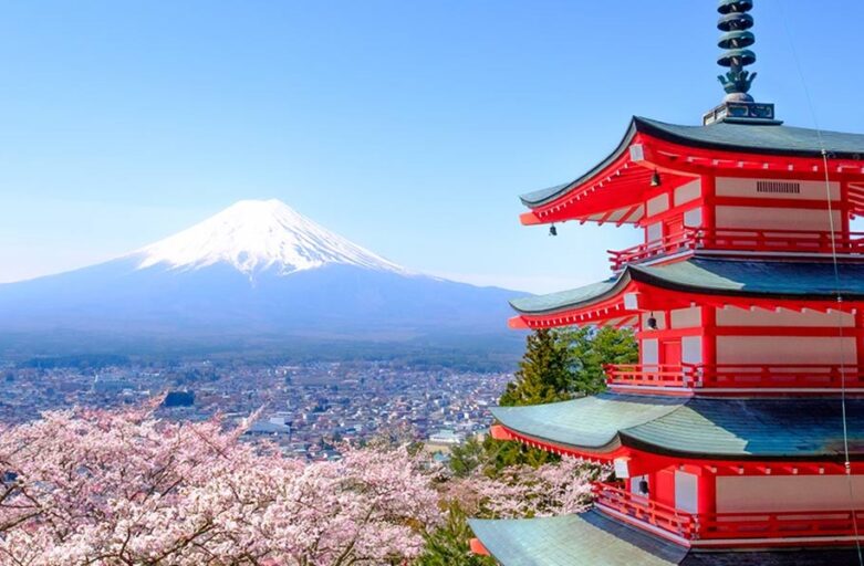Tourism Praises Opening of Japan Route