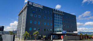 FHTA Welcomes New Specialist Healthcare Hospital