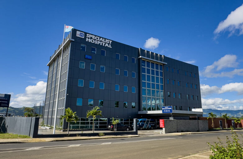 FHTA Welcomes New Specialist Healthcare Hospital