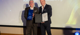Radisson Blu Resort Fiji Receives General Manager of the Year 2022 Award