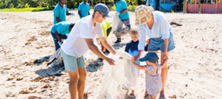 InterContinental Fiji Resort Unveils New Sustainable Initiatives for Guests