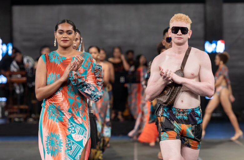 Grand Pacific Hotel Announces Partnership with Fiji Fashion Week