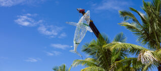 Marriott Resort Momi Bay celebrates World Environment Day