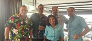 Tourism Awards announces 2023 season launch