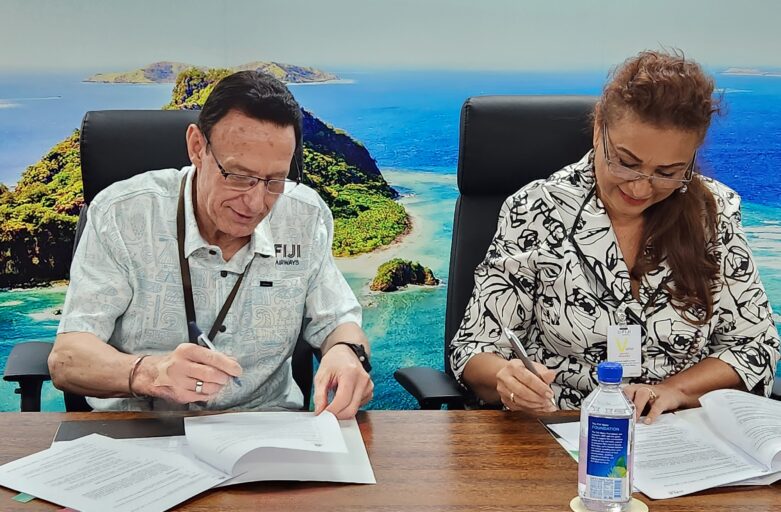 FHTA Tourism Talanoa: Strengthening Tourisms Future