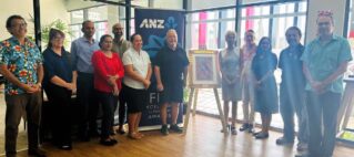 FETA Recognizes Tourism Icons