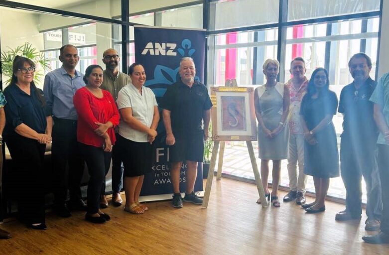 FETA Recognizes Tourism Icons