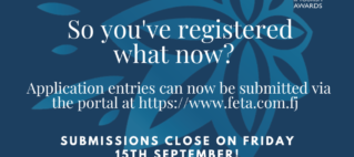 FETA Announces Opening of Entries for 2023