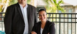 InterContinental Fiji Recruits Talented, Local Executives To Lead Sales Team