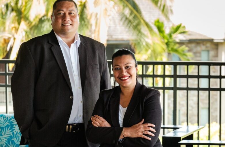 InterContinental Fiji Recruits Talented, Local Executives To Lead Sales Team