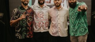 GPH Sets the Stage for Band’s Exclusive Listen Event