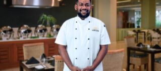 Chef Shamim: GPH’s Award-Winning Chef