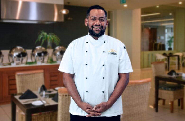 Chef Shamim: GPH’s Award-Winning Chef