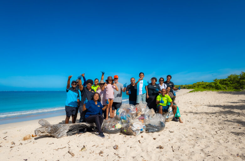 InterContinental Fiji Launches ‘Litter For A Latte’ Initiative