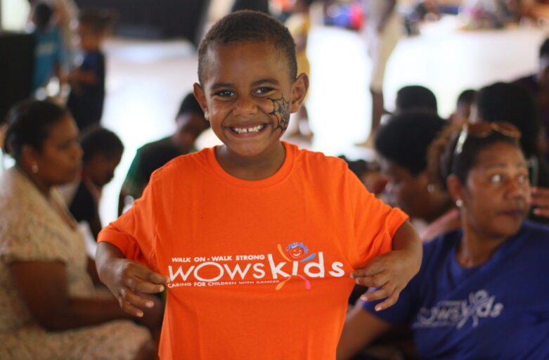 IHG Fiji Launch Fundraising Campaign for WOWS Kids