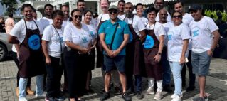 FNPF-Owned Hotels Give Back To The Community