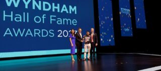 Ramada Fiji’s Triumph at Wyndham Global Conference