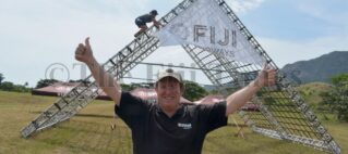 Spartan Fiji Trifecta Attracts Global Athletes to Fiji