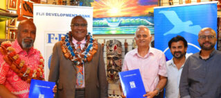 FDB and Tappoo Group Partnership to Boost SMEs