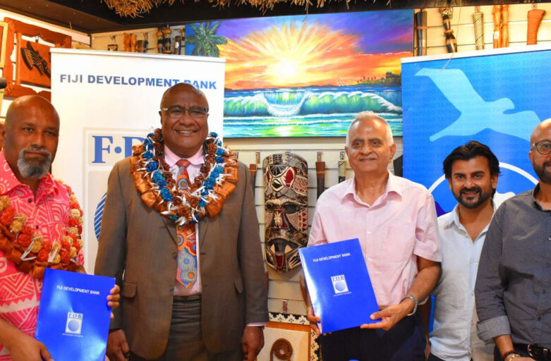 FDB and Tappoo Group Partnership to Boost SMEs