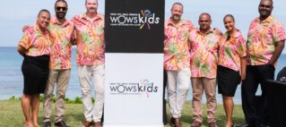 IHG Fiji Hotels Surpasses Fundraising Goal