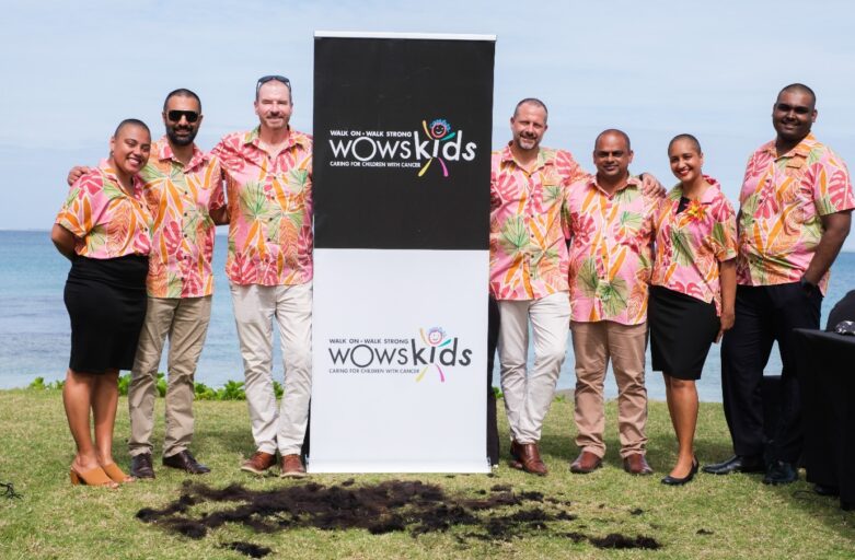 IHG Fiji Hotels Surpasses Fundraising Goal