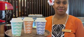 IHG Fiji Leading in Environmental Responsibility