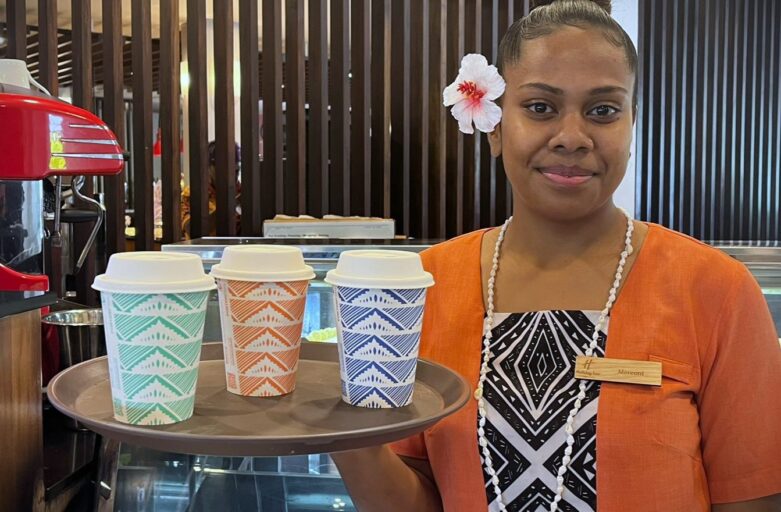 IHG Fiji Leading in Environmental Responsibility