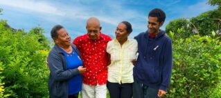 IHG Fiji raise funds for Fiji Cancer Society