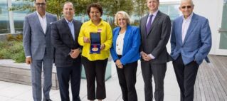 Sheraton Fiji FOM Receives Prestigious Marriott Award of Excellence
