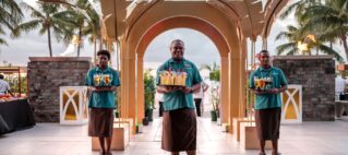FNPF-owned IHG Fiji Hotels Say “Thank You” To Partners