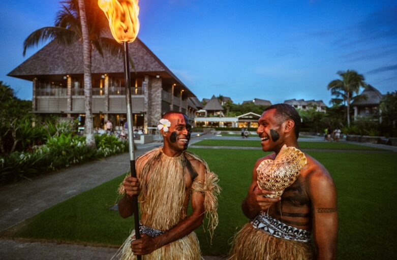 InterContinental Fiji wins at 2023 HM Awards