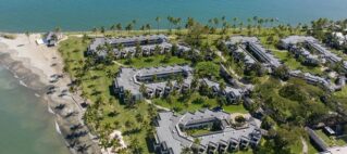 Sheraton Fiji Resort wins at Australasian HM Awards