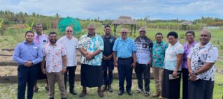 Marriott Fiji Propels Talent Development and Employment Strategies