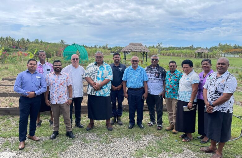 Marriott Fiji Propels Talent Development and Employment Strategies