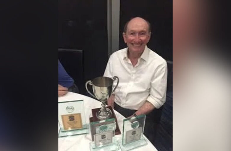 FHTA Mourns the Passing of Another Tourism Icon