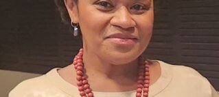Gavidi-Regu Assumes Key Role at Sheraton and Westin Resorts